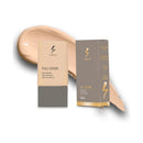 Base Full Cover LP Beauty