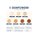 BT SkinPowder Pó Facial Aveludado Bruna Tavares