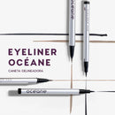 Caneta Delineadora Eyeliner Pen Océane