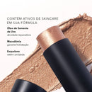 Iluminador em Bastão Highlight Stick Bronze Océane Edition