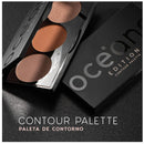 Paleta de Contorno Contour Palette Océane Edition