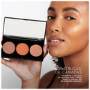 Paleta de Contorno Contour Palette Océane Edition