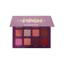 Paleta de Sombras 12 Shades Océane