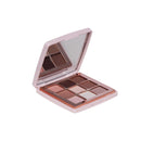 Paleta de Sombras Instant Shine Nina Makeup