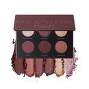 Paleta de Sombras Nude 6 Eyeshadow Palette Glorious Océane Edition