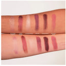 Paleta de Sombras Nude 6 Eyeshadow Palette Glorious Océane Edition