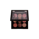 Paleta de Sombras To Go Nádia Tambasco By Océane