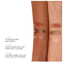 Trio de Sombras Cooper Shine Pallete 4you Océane