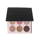 Unique Palette Paleta de Sombras  Océane Edition Océane