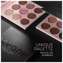 Unique Palette Paleta de Sombras  Océane Edition Océane
