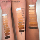 Base Blindada Kohll Beauty