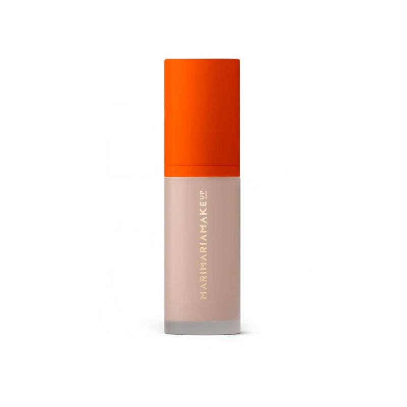 Base Corretivo Velvet Skin Mari Maria