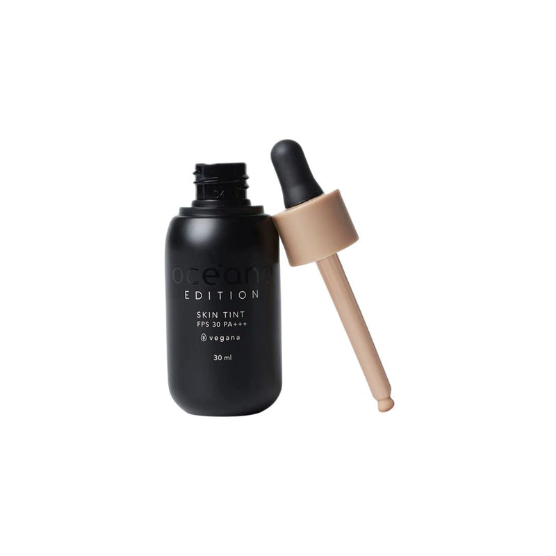 Base Fluida Skin Tint FPS 30 Océane Edition