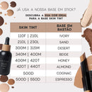 Base Fluida Skin Tint FPS 30 Océane Edition