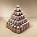 Base Líquida Soft Radiance Mascavo