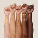 Base Líquida Soft Radiance Mascavo