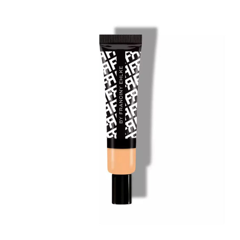 Base Matte Real Filter Fran By Franciny Ehlke