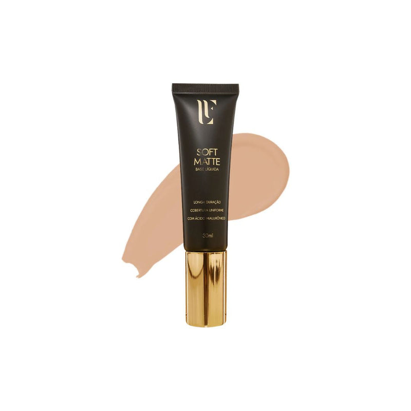 Base Soft Matte LF Pro