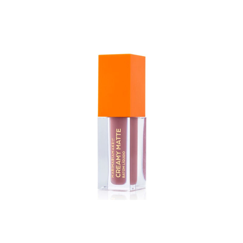 Batom Creamy Matte Mari Maria Makeup