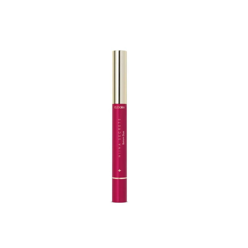 Batom Duo Perfect Match Niina Secrets By Eudora