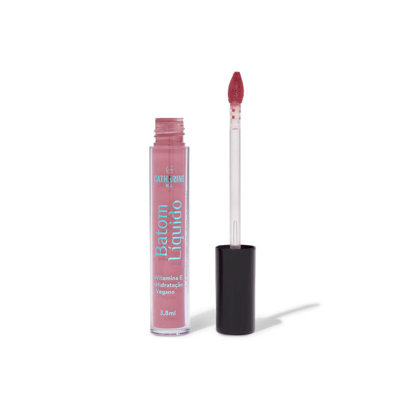 Batom Líquido Matte Catharine Hill