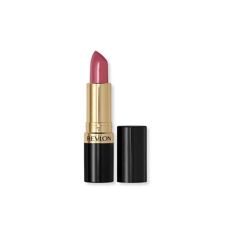 Batom Super Lustrous Revlon