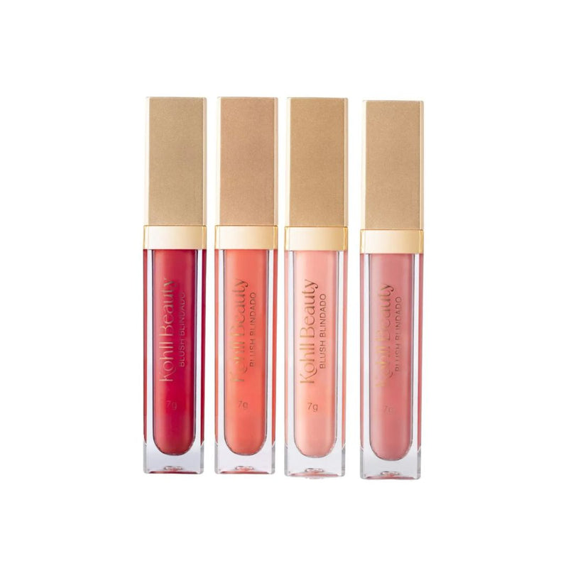 Blush Blindado Kohll Beauty
