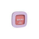 Blush Compacto Bauny