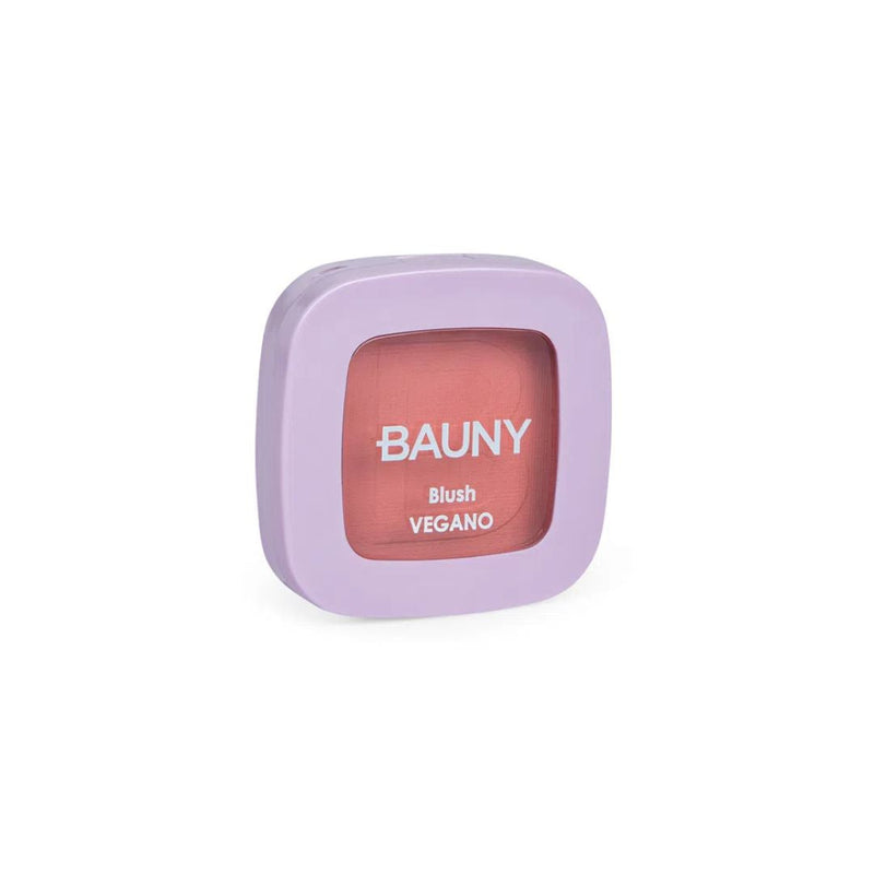 Blush Compacto Bauny