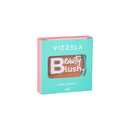 Blush Compacto Beauty Blush Vizzela