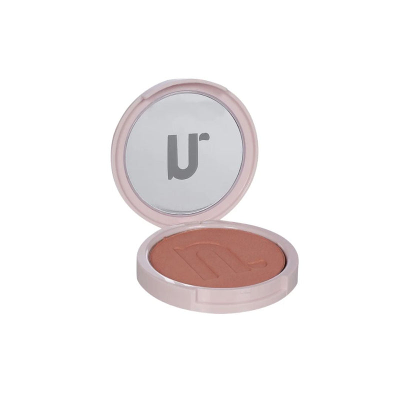 Blush Compacto Instant Blush Nina Makeup