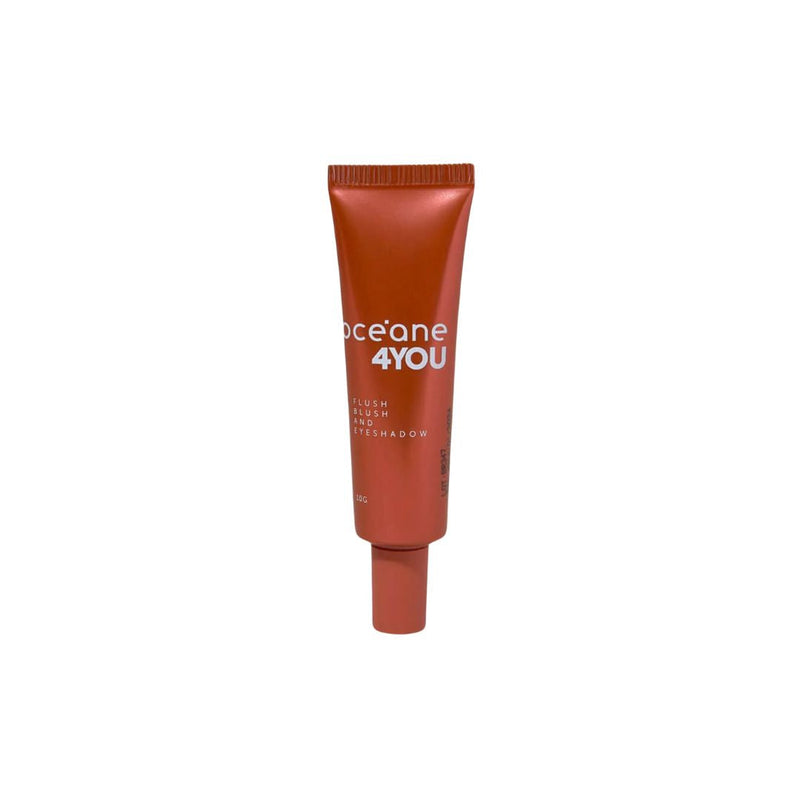 Blush Líquido Flush Blush and Eyeshadow Océane 4You