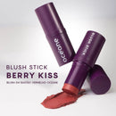 Blush Stick Berry Kiss Océane