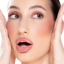 Blush Stick Red Mocha Vizzela