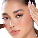 Blush Stick Red Mocha Vizzela
