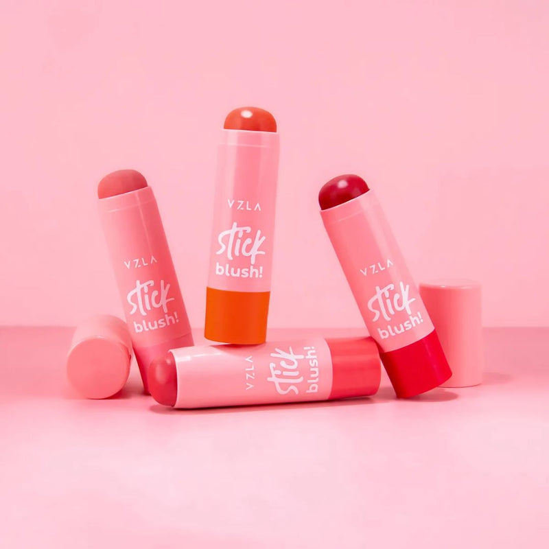Blush Stick Vizzela