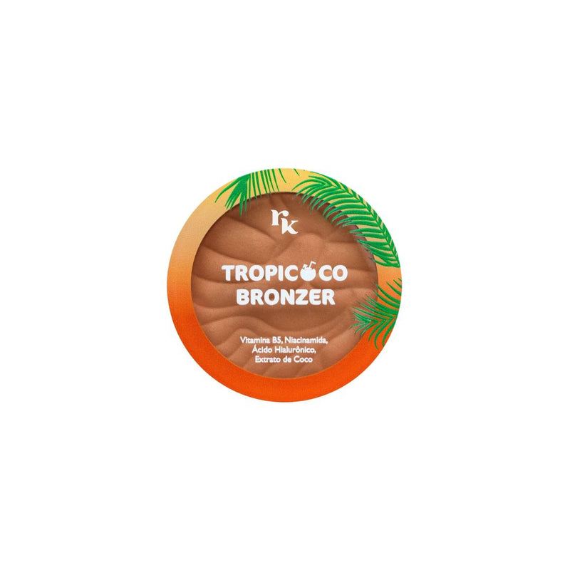 Bronzer Tropicoco Ruby Kisses