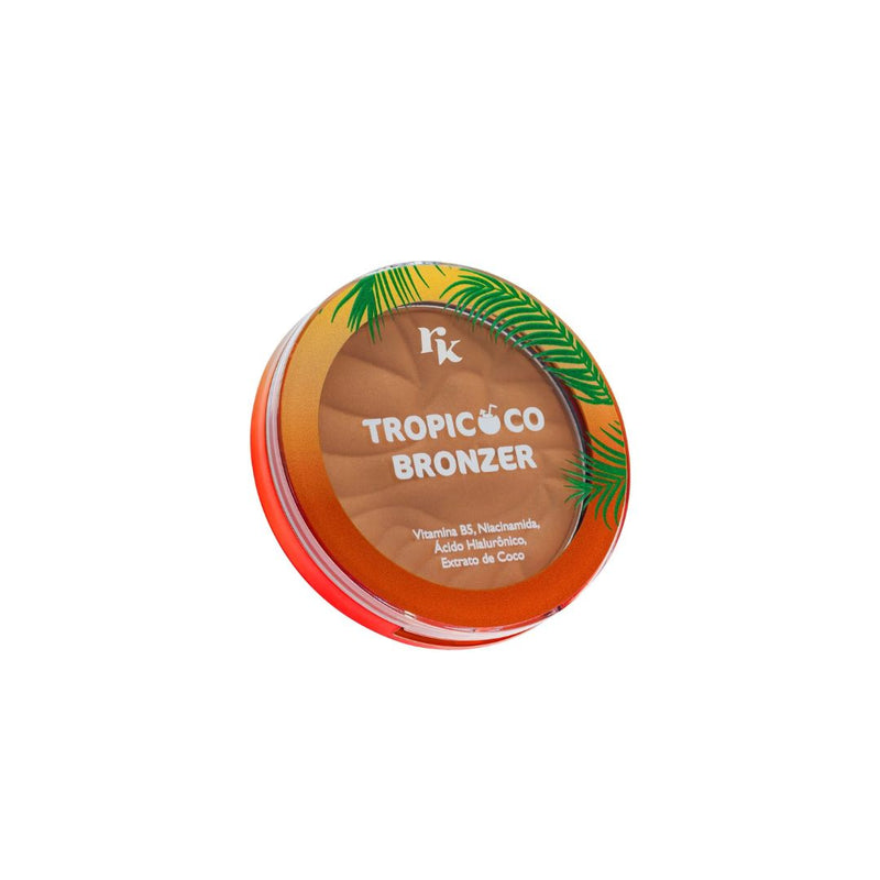 Bronzer Tropicoco Ruby Kisses