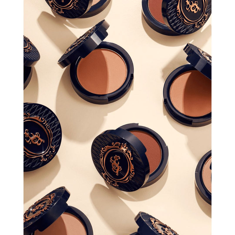 BT Blush Contour Contorno Compacto Bruna Tavares