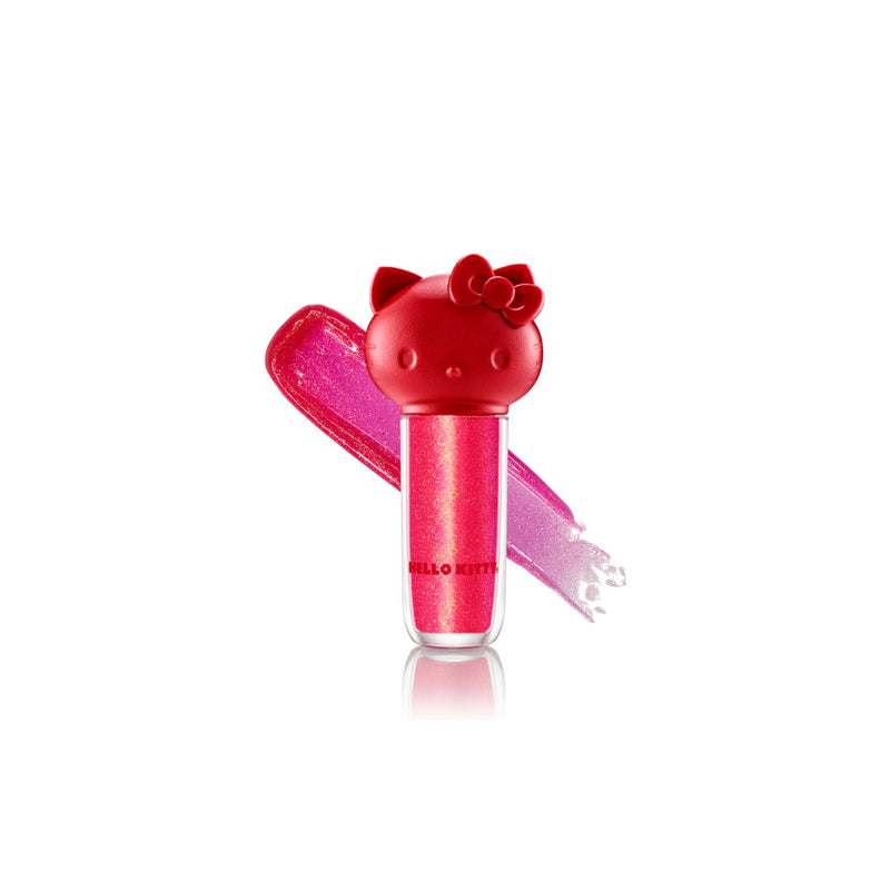 BT Hello Kitty Lip Oil Bruna Tavares