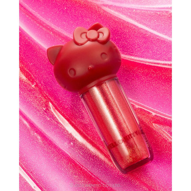 BT Hello Kitty Lip Oil Bruna Tavares