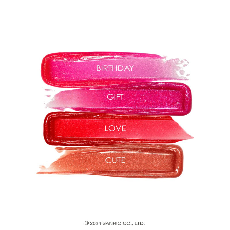 BT Hello Kitty Lip Oil Bruna Tavares