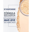 BT SkinPowder Pó Facial Aveludado Bruna Tavares