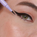 Caneta Delineadora Black Bauny