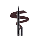 Caneta Delineadora Marrom Line My Eyes Edition Océane