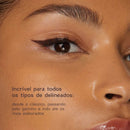 Caneta Delineadora Marrom Line My Eyes Edition Océane
