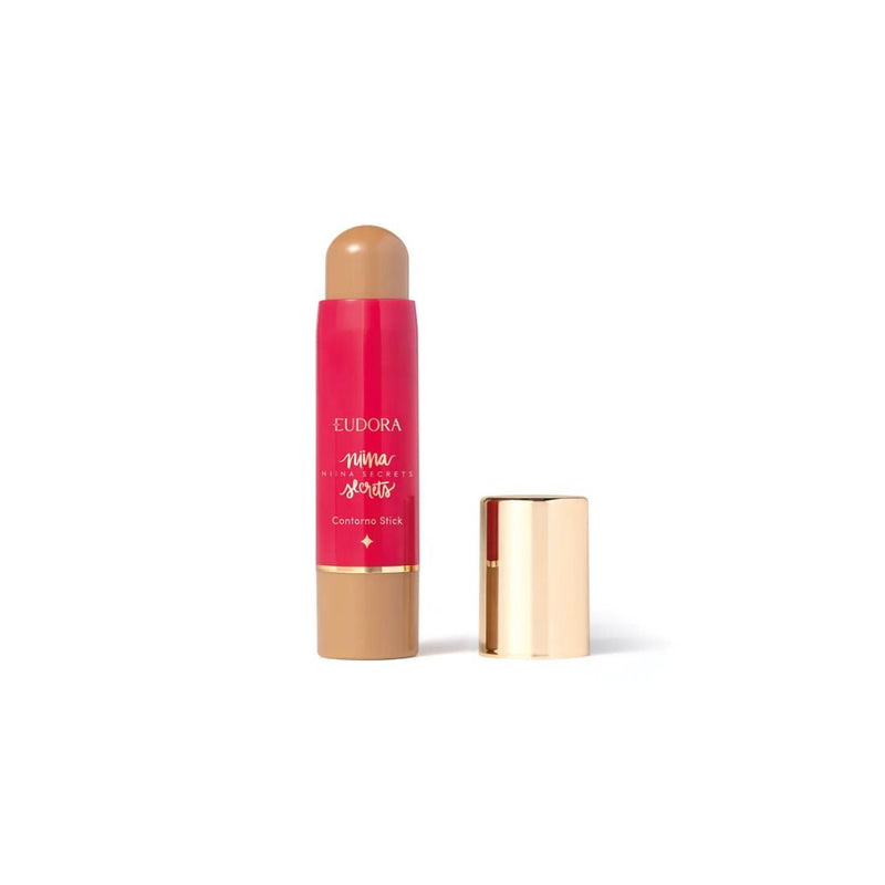 Contorno Stick Multifuncional Niina Secrets