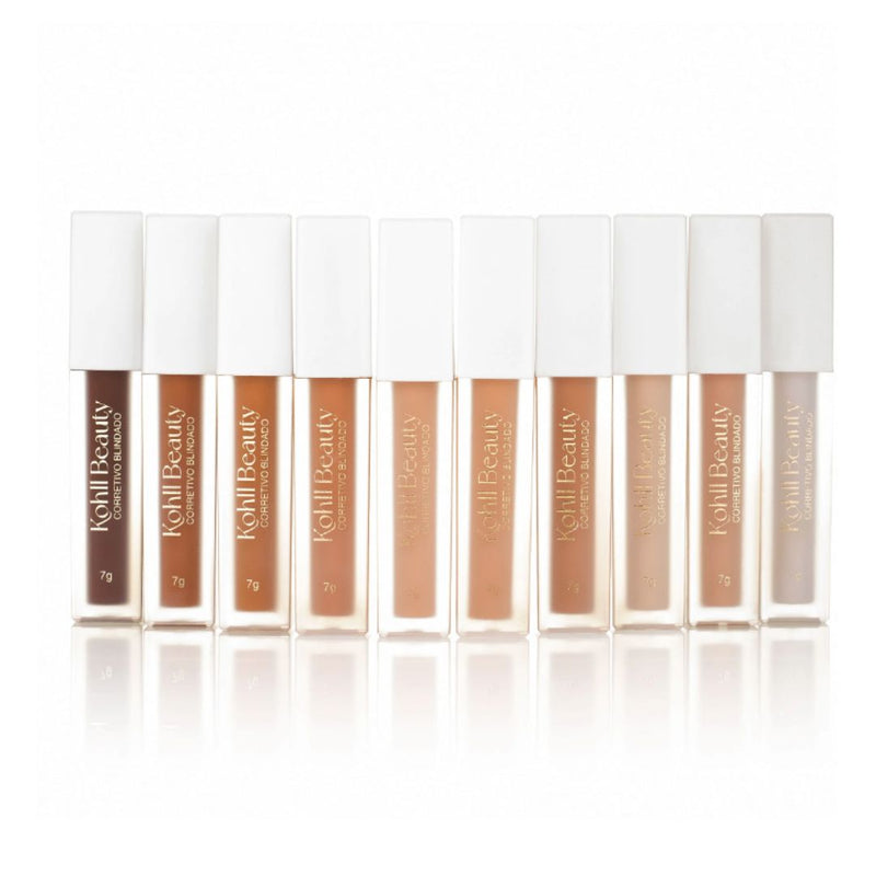 Corretivo Blindado Kohll Beauty