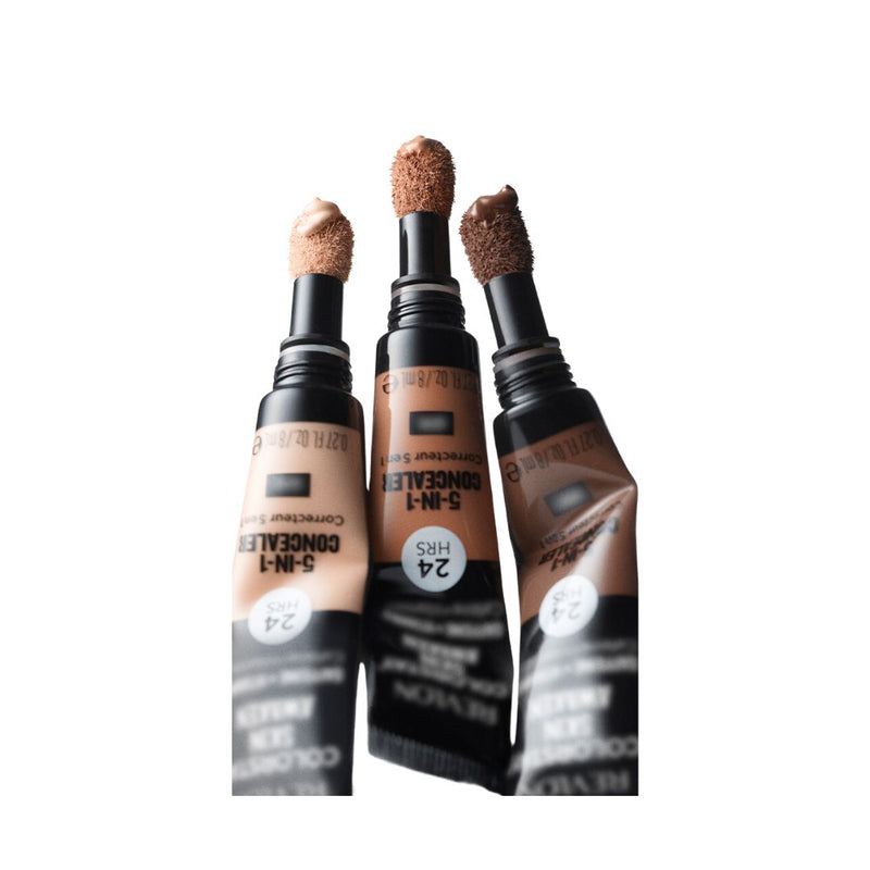Corretivo Colorstay Skin Awaken 5 em 1 Revlon