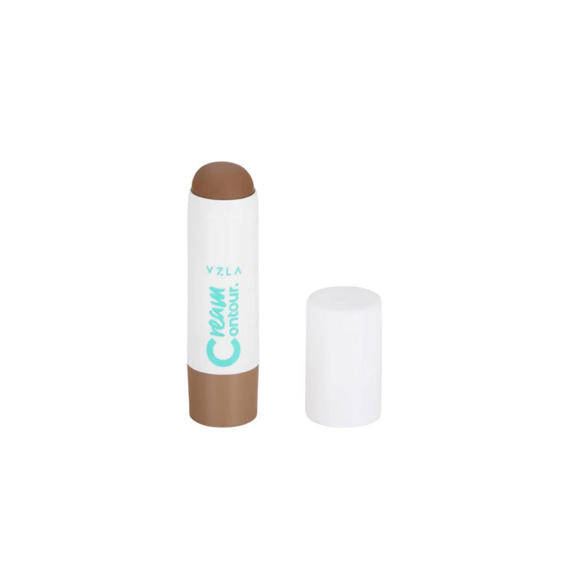 Cream Contour Contorno em Stick Vizzela